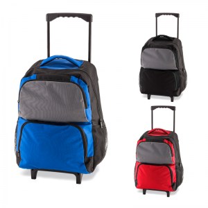 Trolley Morral Backpack Dilbert VA-572